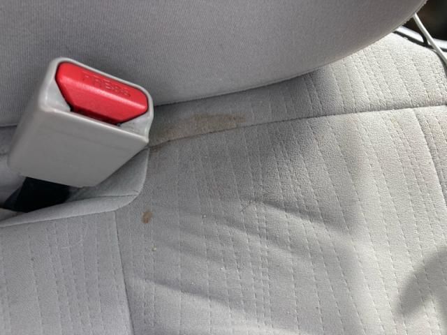 NISSAN CUBE 2009 Image 31