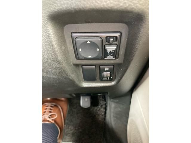 NISSAN CUBE 2009 Image 31