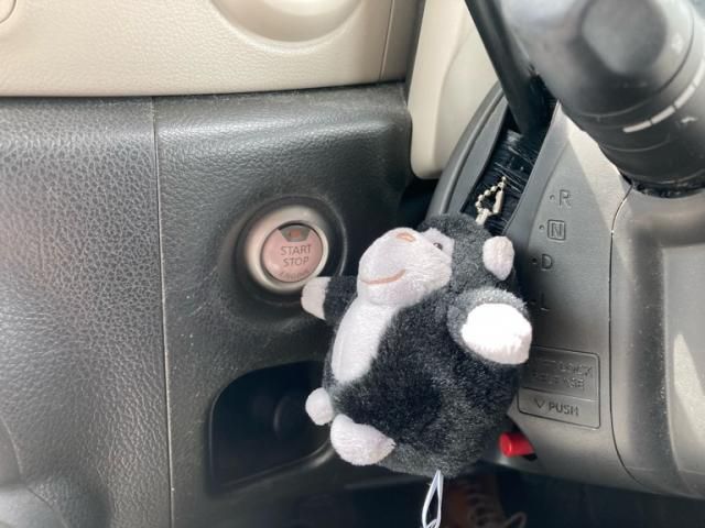 NISSAN CUBE 2009 Image 31