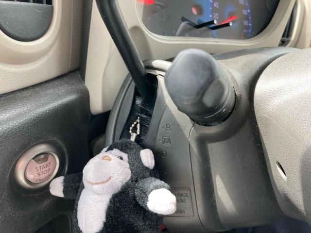 NISSAN CUBE 2009 Image 31