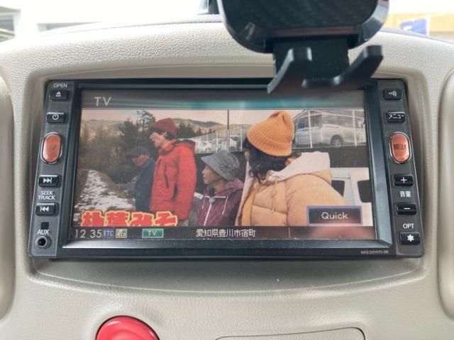 NISSAN CUBE 2009 Image 31