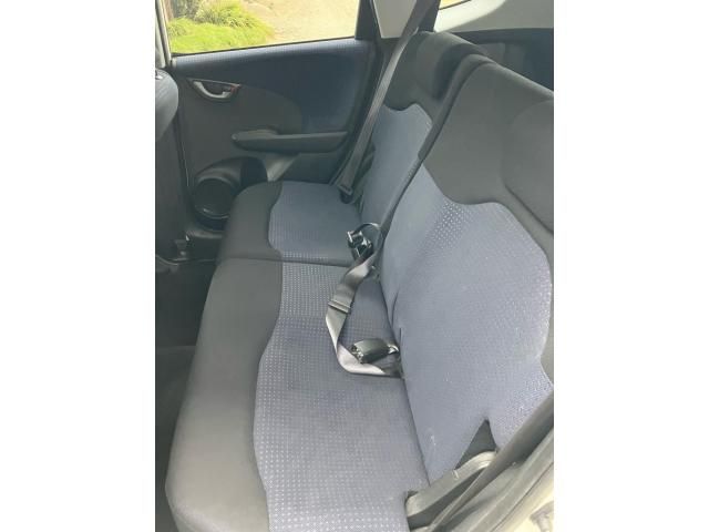 HONDA FIT 2007 Image 31