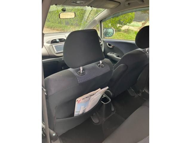 HONDA FIT 2007 Image 31