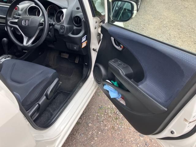 HONDA FIT 2007 Image 31