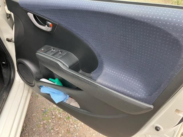 HONDA FIT 2007 Image 31