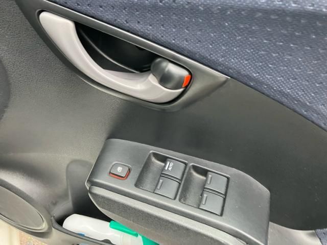 HONDA FIT 2007 Image 31