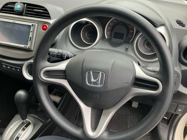 HONDA FIT 2007 Image 31