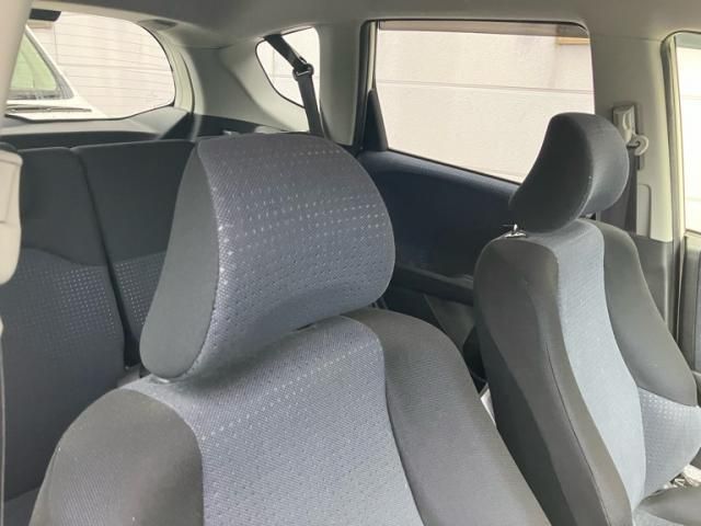 HONDA FIT 2007 Image 31