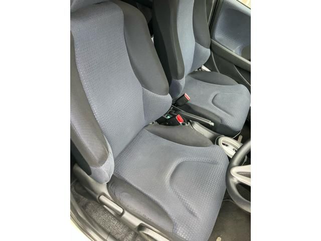 HONDA FIT 2007 Image 31