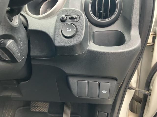 HONDA FIT 2007 Image 31