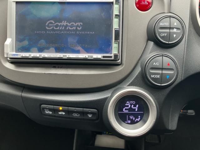 HONDA FIT 2007 Image 31