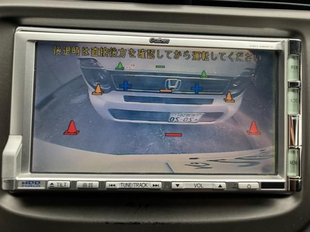 HONDA FIT 2007 Image 31