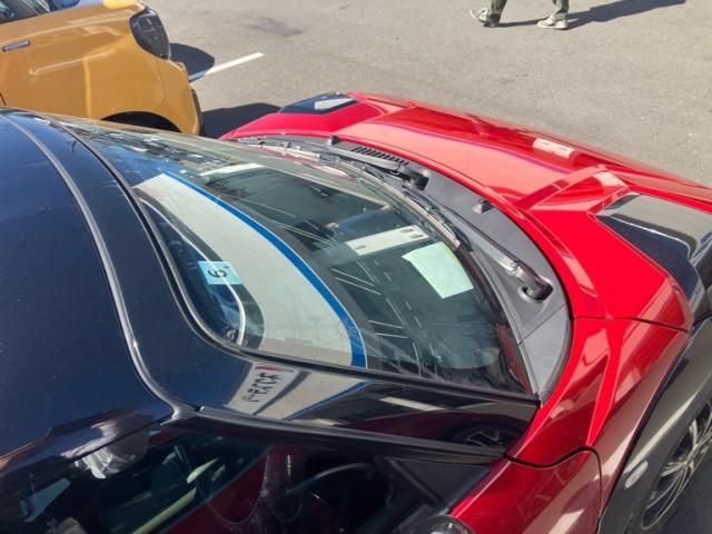 DAIHATSU COPEN 2018 Image 31