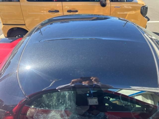 DAIHATSU COPEN 2018 Image 31