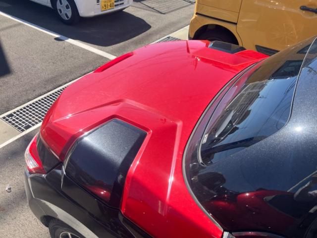 DAIHATSU COPEN 2018 Image 31