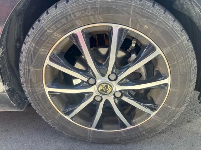 DAIHATSU COPEN 2018 Image 31