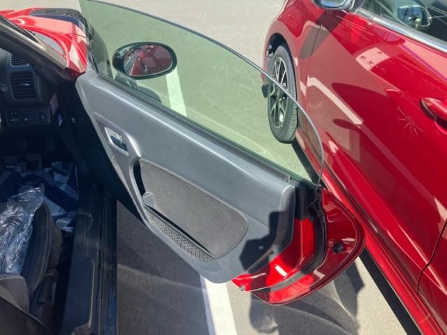 DAIHATSU COPEN 2018 Image 31