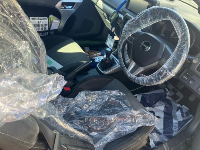 DAIHATSU COPEN 2018 Image 31