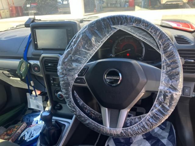 DAIHATSU COPEN 2018 Image 31