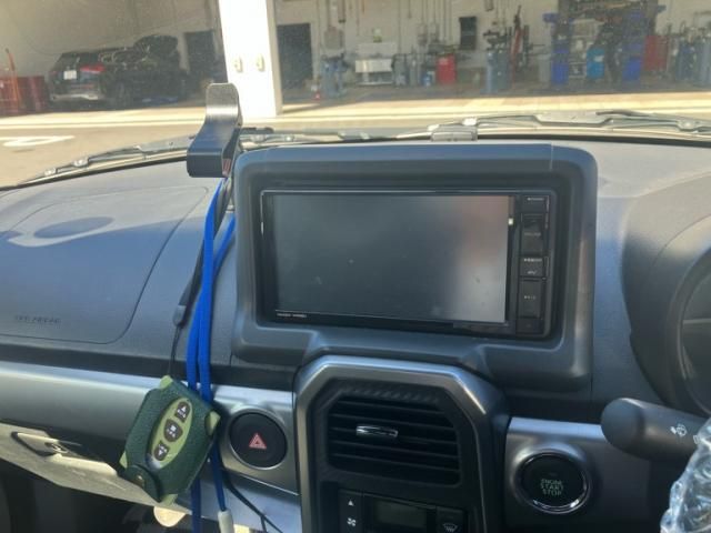 DAIHATSU COPEN 2018 Image 31