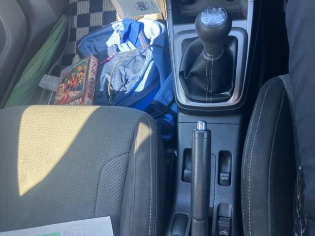 DAIHATSU COPEN 2018 Image 31