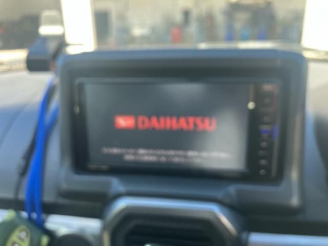 DAIHATSU COPEN 2018 Image 31