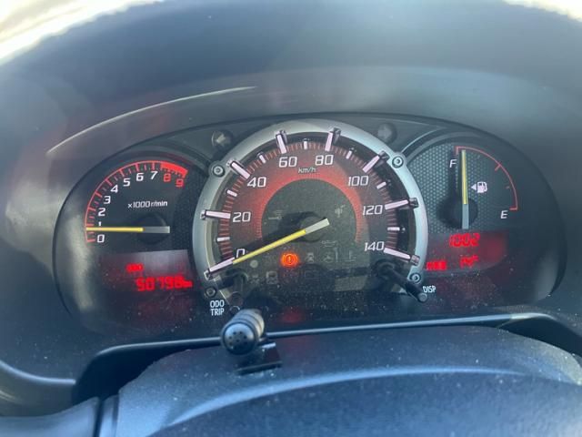 DAIHATSU COPEN 2018 Image 31