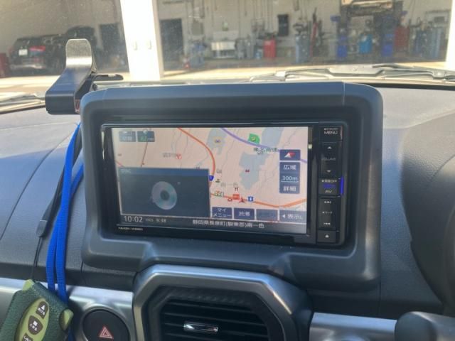 DAIHATSU COPEN 2018 Image 31