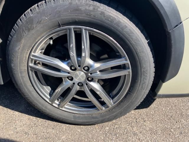 SUBARU  2016 Image 31