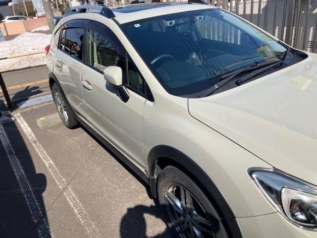 SUBARU  2016 Image 31