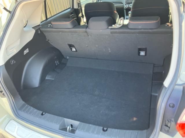 SUBARU  2016 Image 31