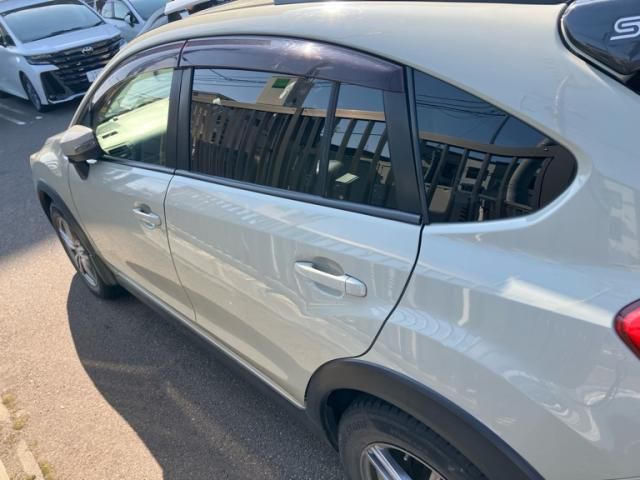 SUBARU  2016 Image 31