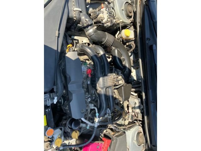 SUBARU  2016 Image 31