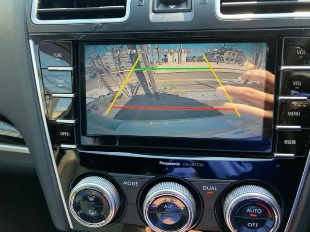 SUBARU  2016 Image 31