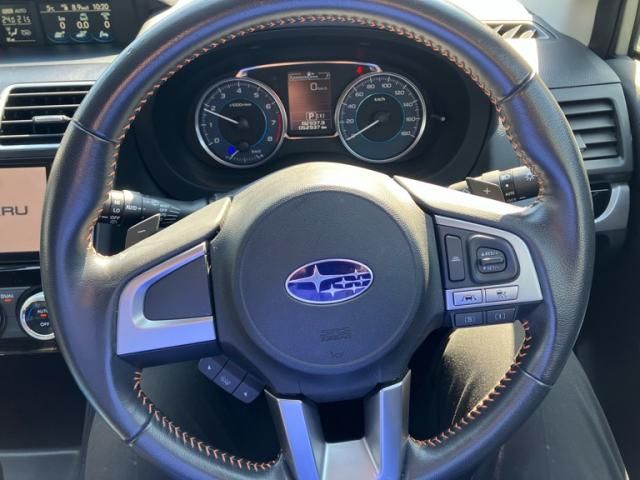 SUBARU  2016 Image 31