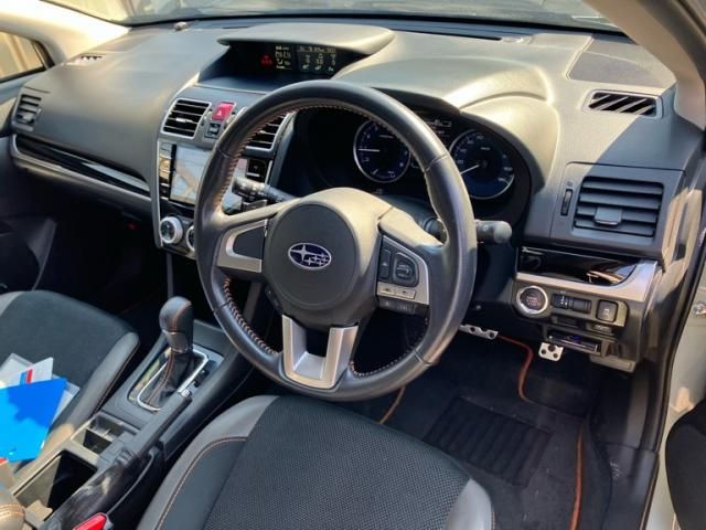 SUBARU  2016 Image 31