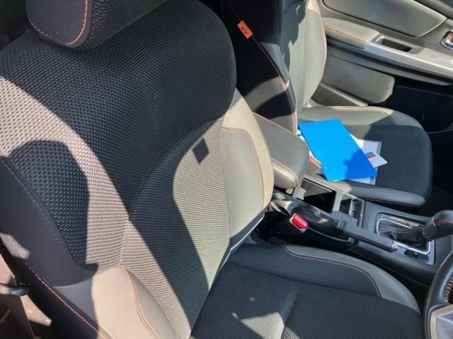 SUBARU  2016 Image 31