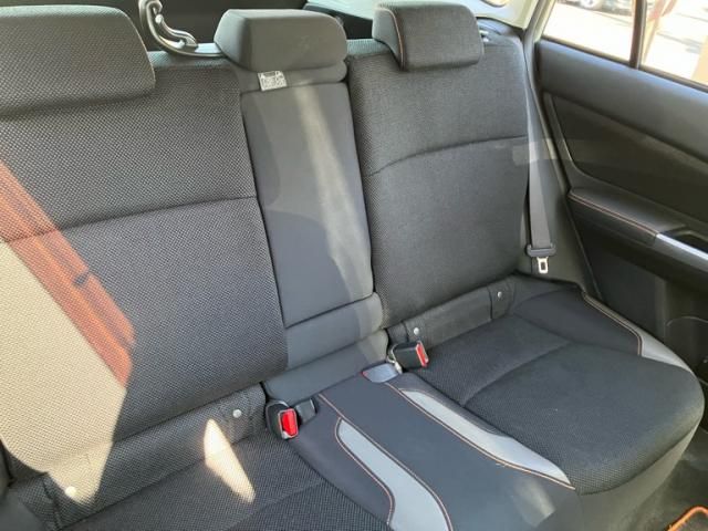 SUBARU  2016 Image 31