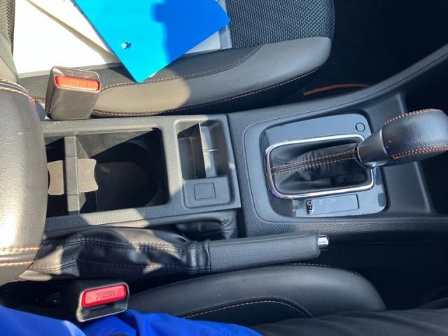 SUBARU  2016 Image 31