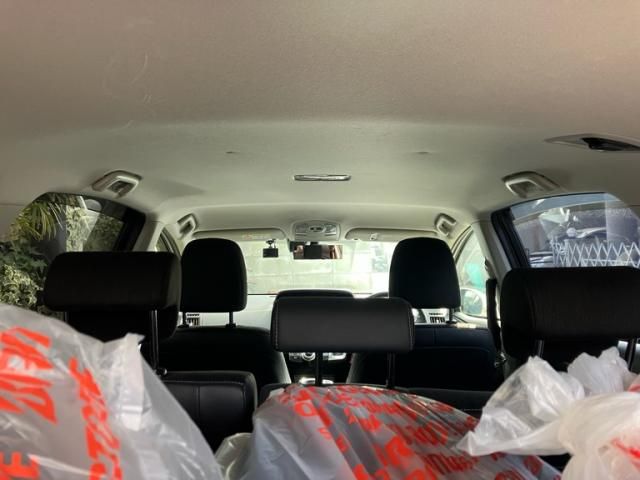 TOYOTA PRIUS ALPHA 2015 Image 31