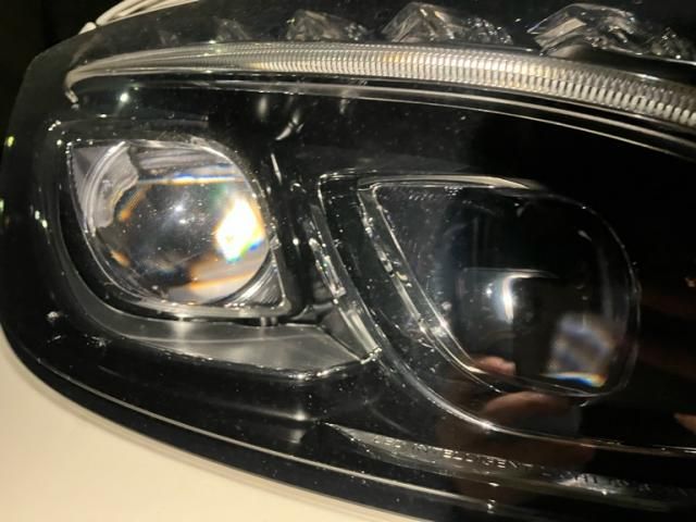 MERCEDES BENZ C CLAS 2018 Image 31