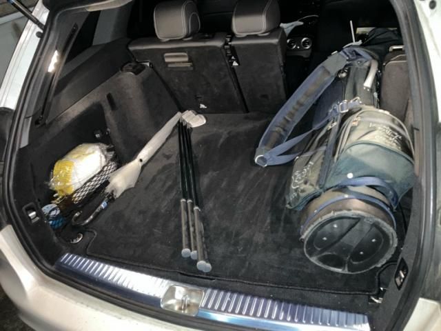 MERCEDES BENZ C CLAS 2018 Image 31