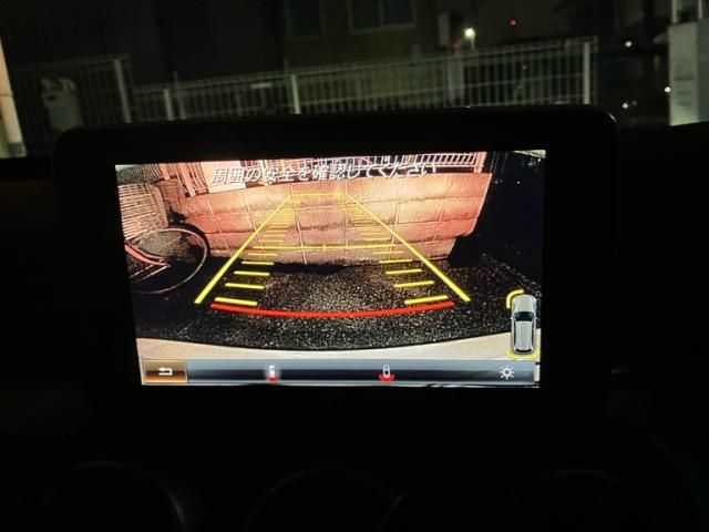 MERCEDES BENZ C CLAS 2018 Image 31