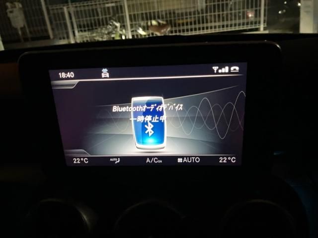 MERCEDES BENZ C CLAS 2018 Image 31