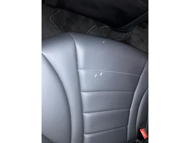 MERCEDES BENZ C CLAS 2018 Image 31