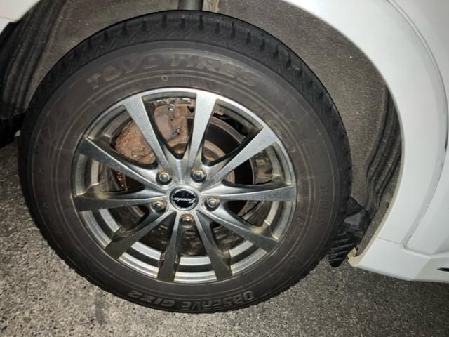 HONDA VEZEL HYBRID 2016 Image 31