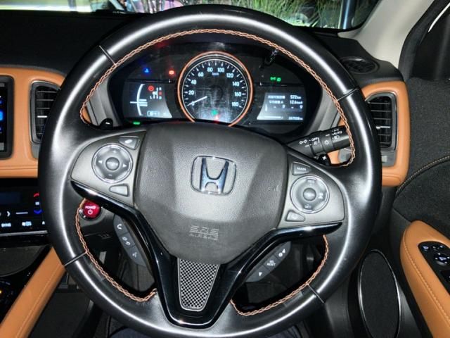 HONDA VEZEL HYBRID 2016 Image 31