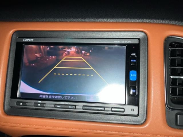 HONDA VEZEL HYBRID 2016 Image 31