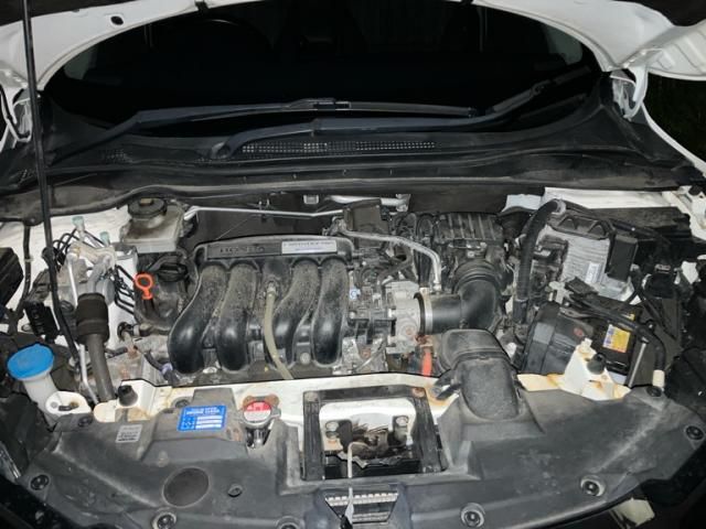 HONDA VEZEL HYBRID 2016 Image 31