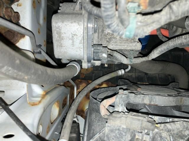 HONDA VEZEL HYBRID 2016 Image 31